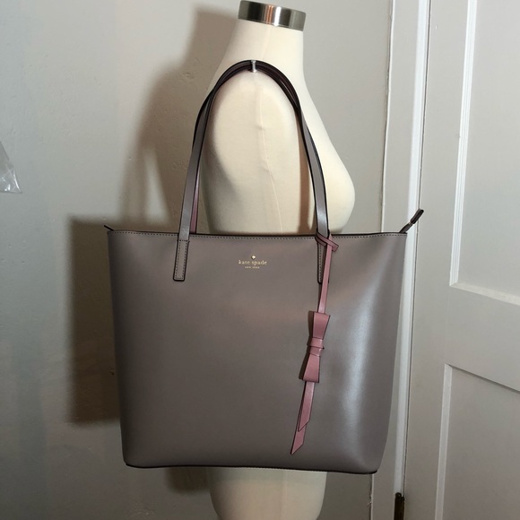 Kate spade Lawton way Rose tote - Picture 5 of 5